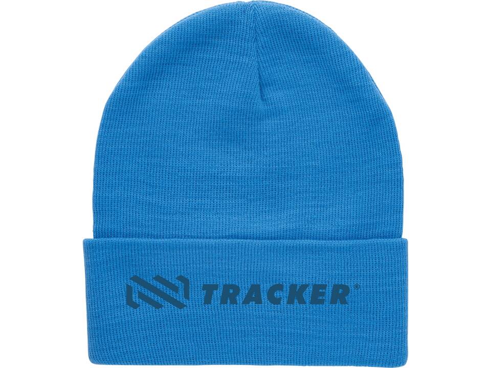 Impact Polylana® beanie with AWARE™ tracer 9