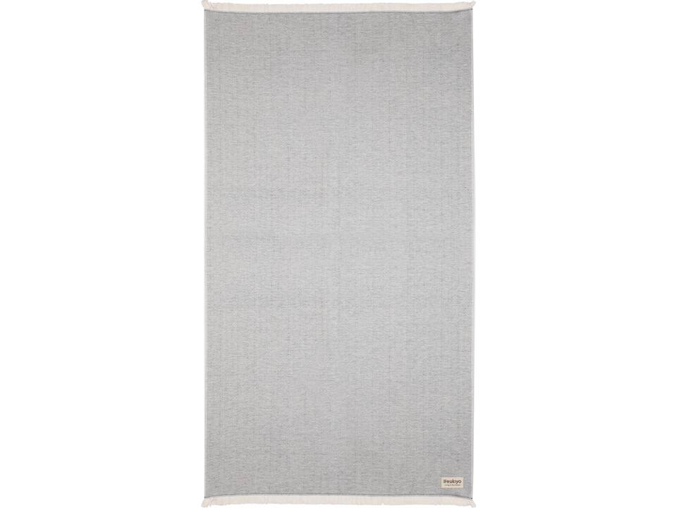 Ukiyo Hisako AWARE™ 4 Seasons towel/blanket 100 x 180 2