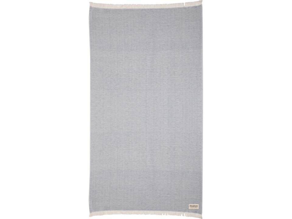 Ukiyo Hisako AWARE™ 4 Seasons towel/blanket 100 x 180 11