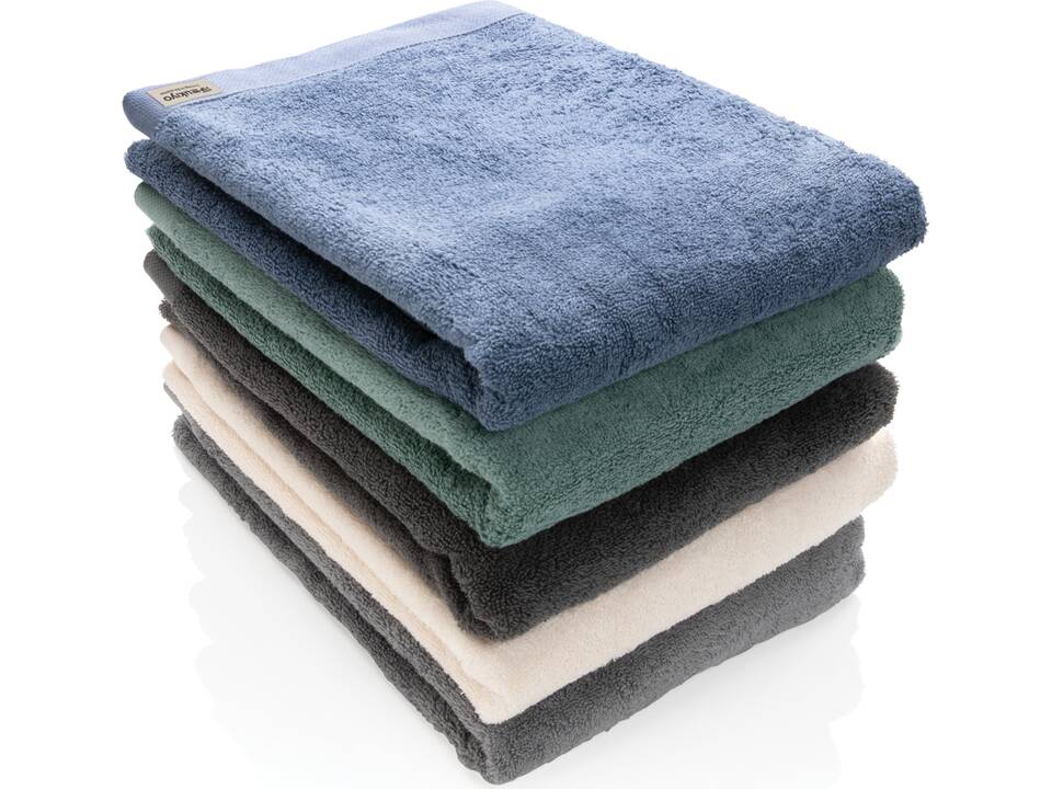 Ukiyo Sakura AWARE™ 500 gsm bath towel 70 x 140cm 3