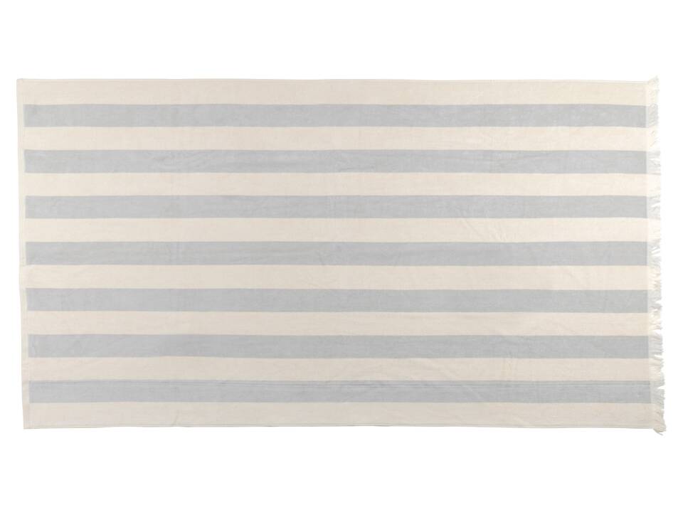 Ukiyo Yukari AWARE™ XL deluxe beach towel 8