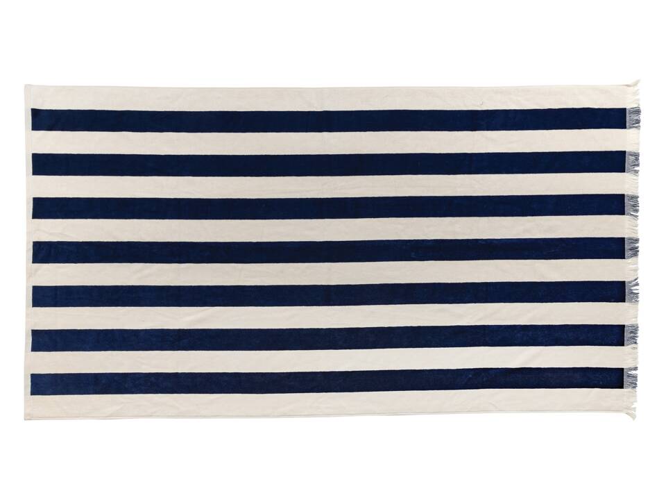 Ukiyo Yukari AWARE™ XL deluxe beach towel 12