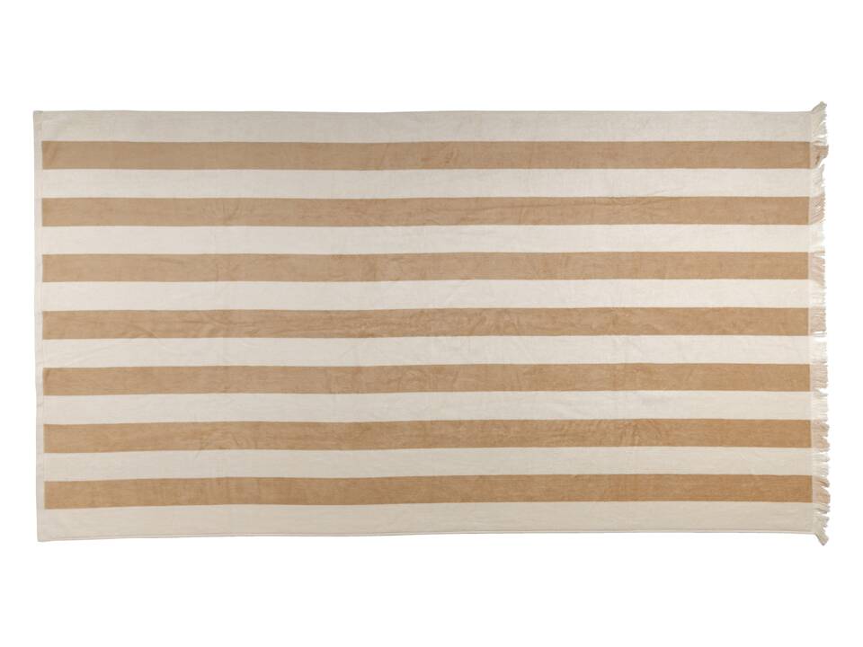 Ukiyo Yukari AWARE™ XL deluxe beach towel 16