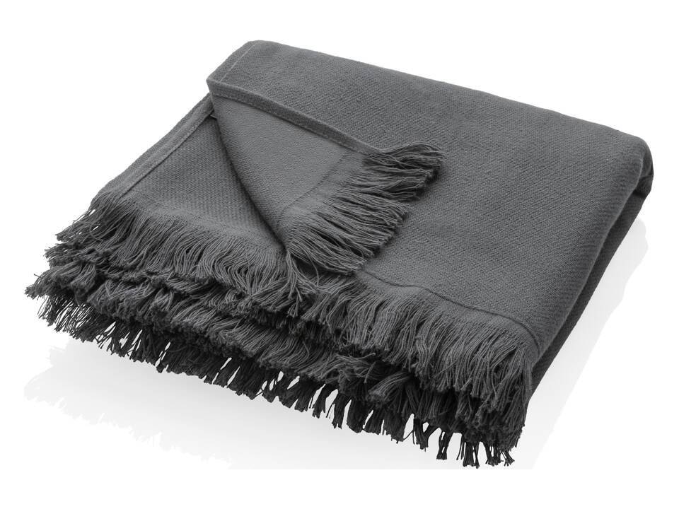 Ukiyo Keiko AWARE™ solid hammam towel 2