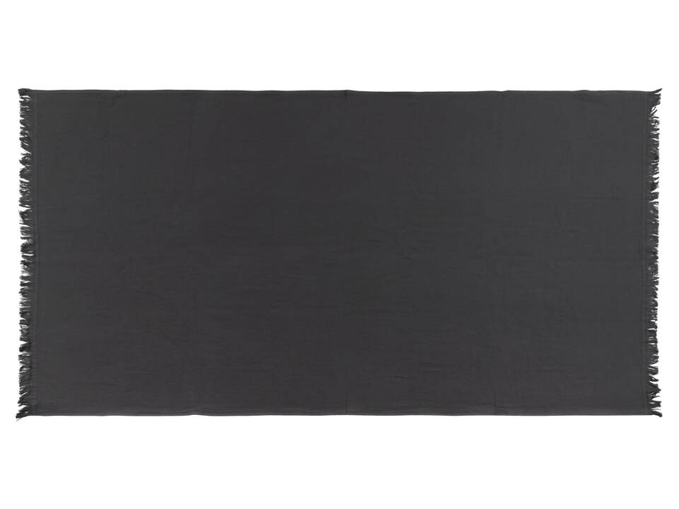 Ukiyo Keiko AWARE™ solid hammam towel 3