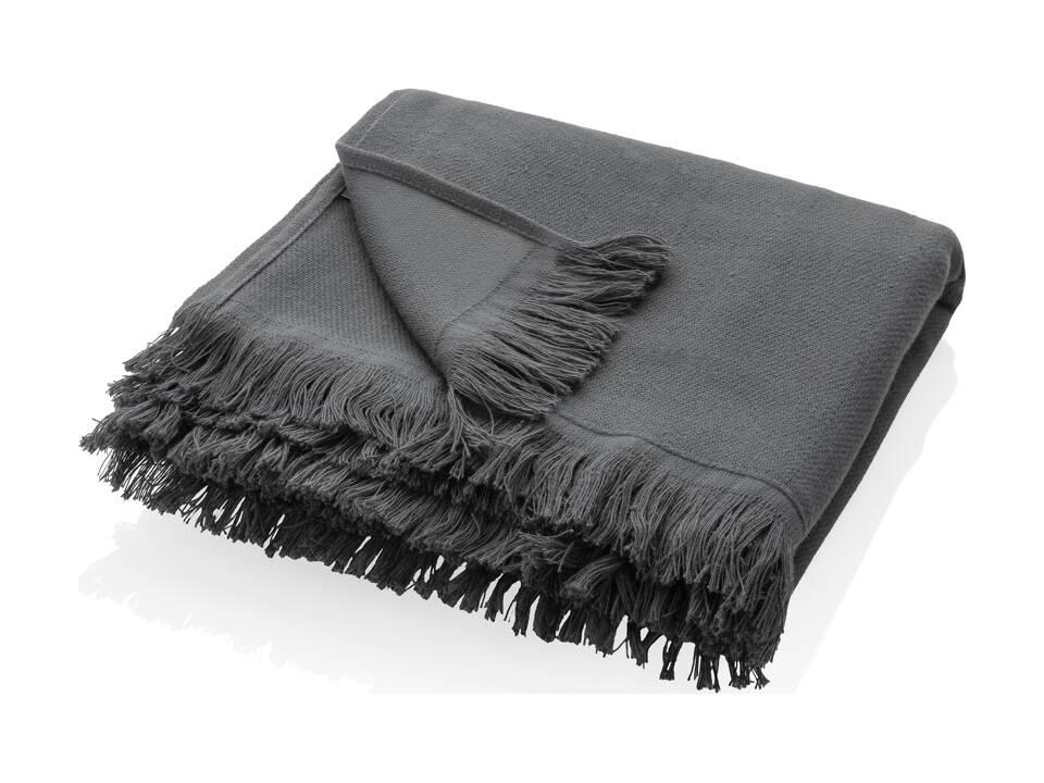 Ukiyo Keiko AWARE™ solid hammam towel 1