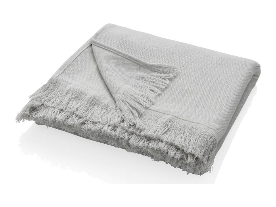 Ukiyo Keiko AWARE™ solid hammam towel 5