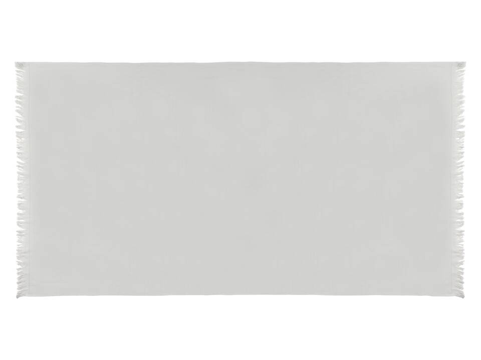 Ukiyo Keiko AWARE™ solid hammam towel 6