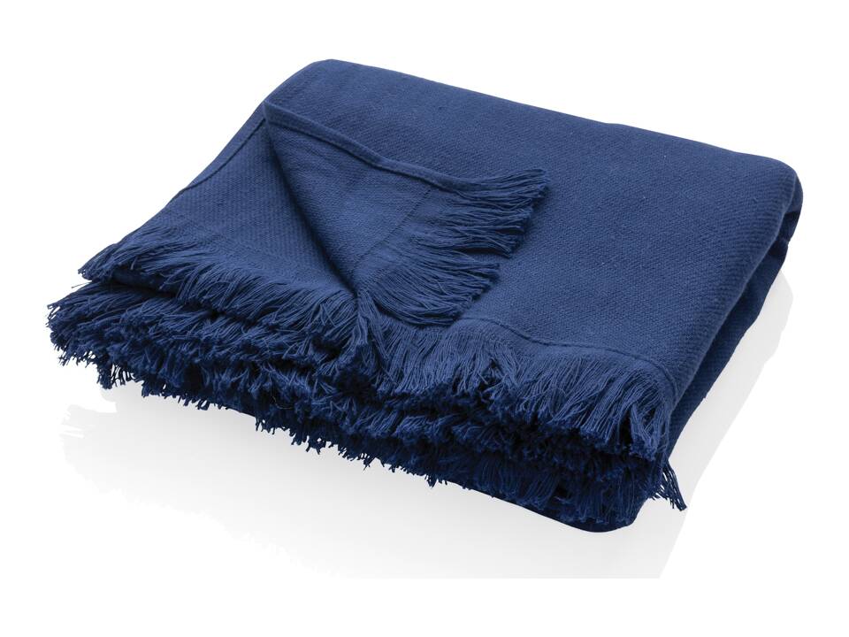 Ukiyo Keiko AWARE™ solid hammam towel 8