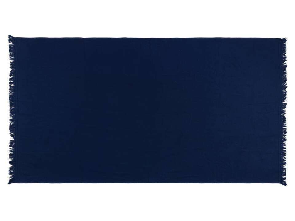 Ukiyo Keiko AWARE™ solid hammam towel 9