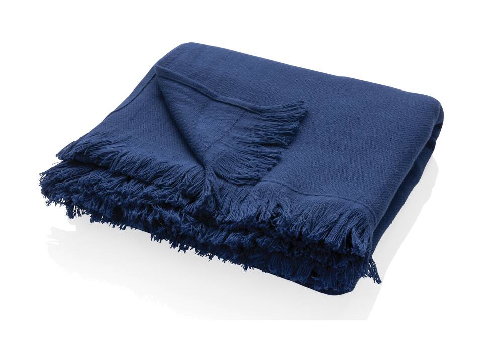 Ukiyo Keiko AWARE™ solid hammam towel 7