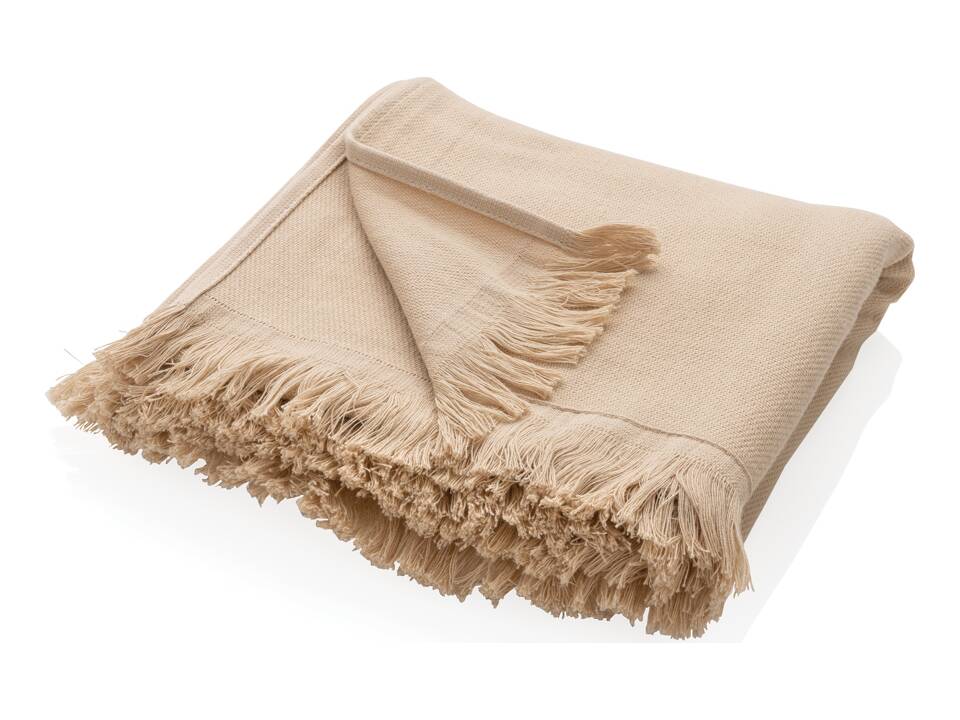 Ukiyo Keiko AWARE™ solid hammam towel 11