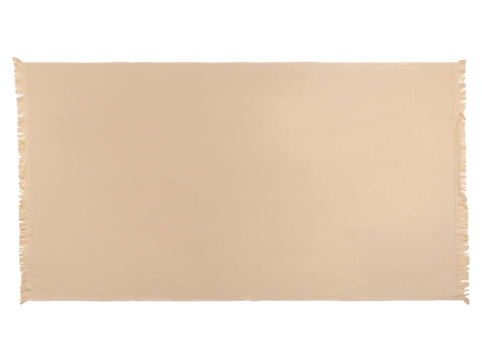 Ukiyo Keiko AWARE™ solid hammam towel 12