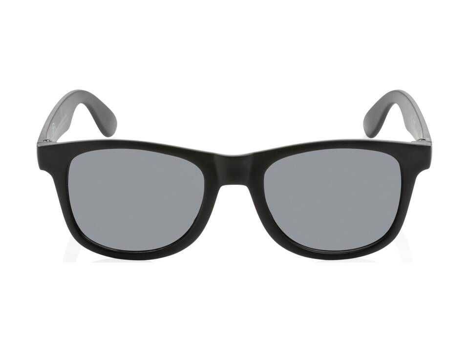 GRS recycled PP plastic sunglasses 13