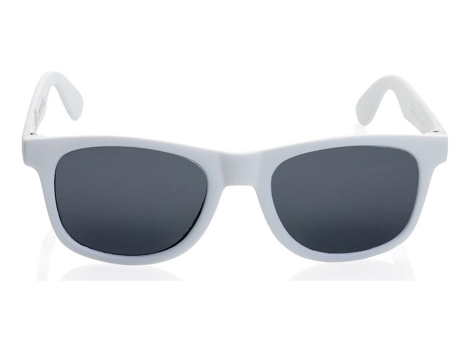 GRS recycled PP plastic sunglasses 7