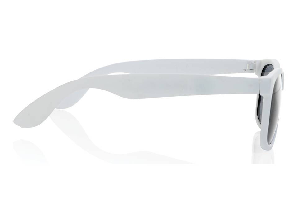 GRS recycled PP plastic sunglasses 6
