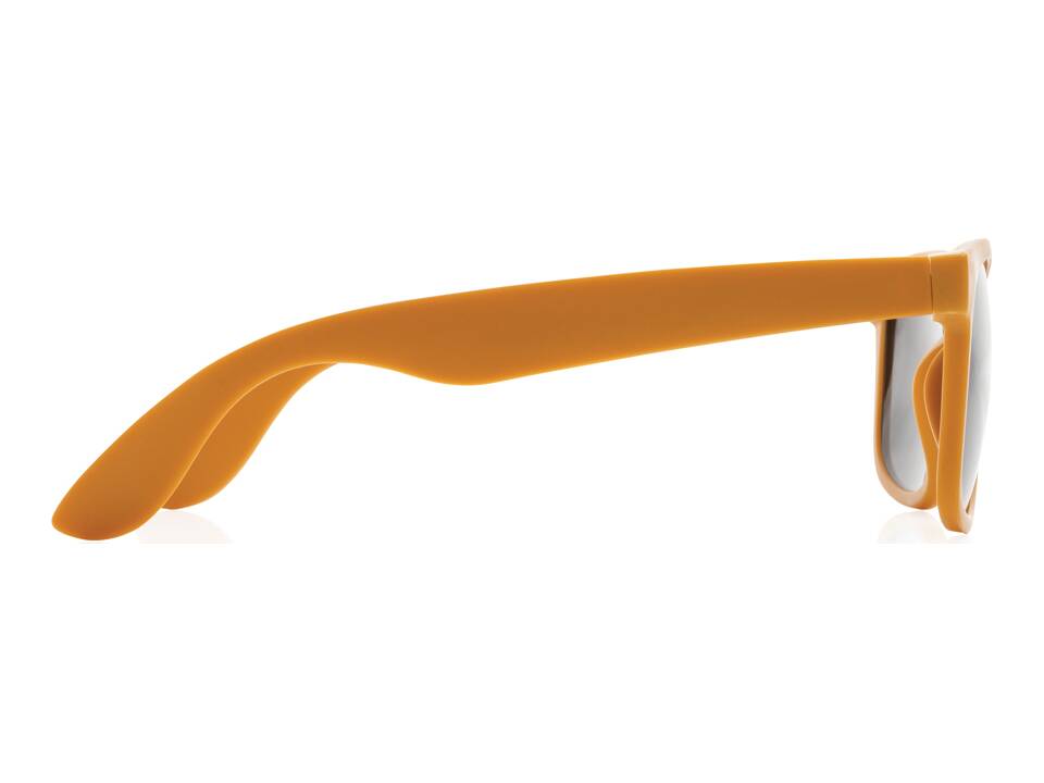 GRS recycled PP plastic sunglasses 28