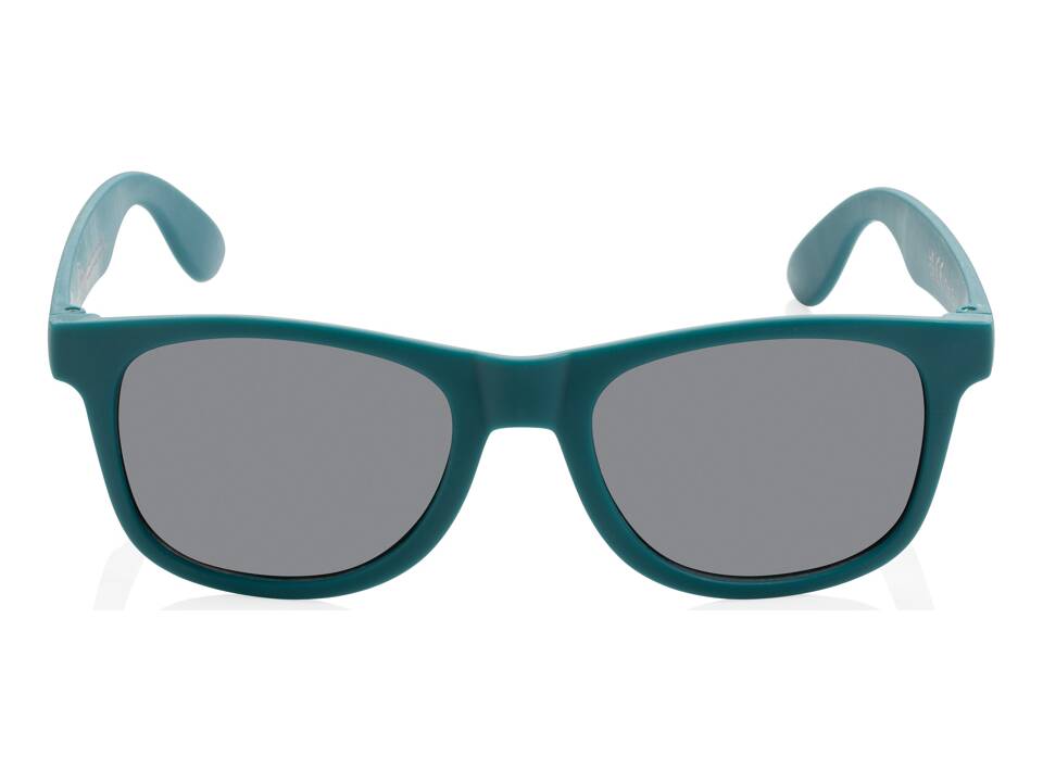 GRS recycled PP plastic sunglasses 33