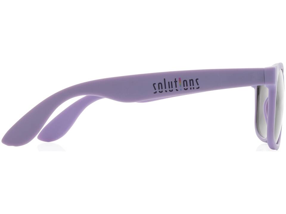 GRS recycled PP plastic sunglasses 39