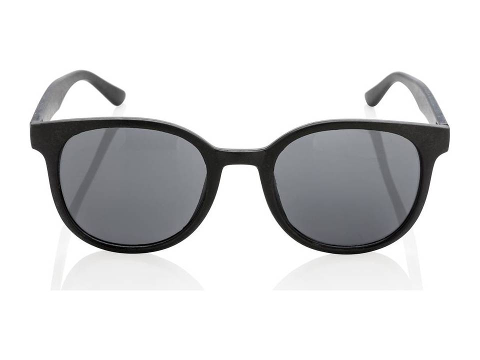 Eco wheat straw fibre sunglasses 14