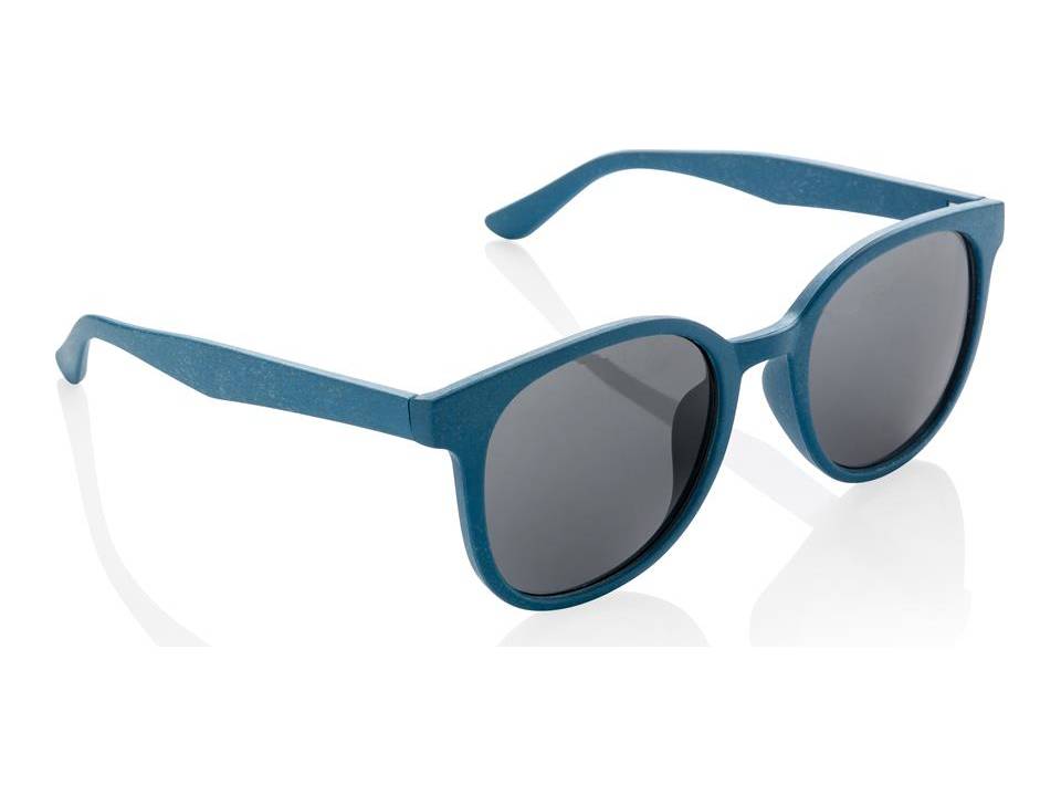Eco wheat straw fibre sunglasses 9