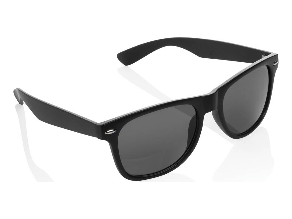 GRS recycled plastic sunglasses 5