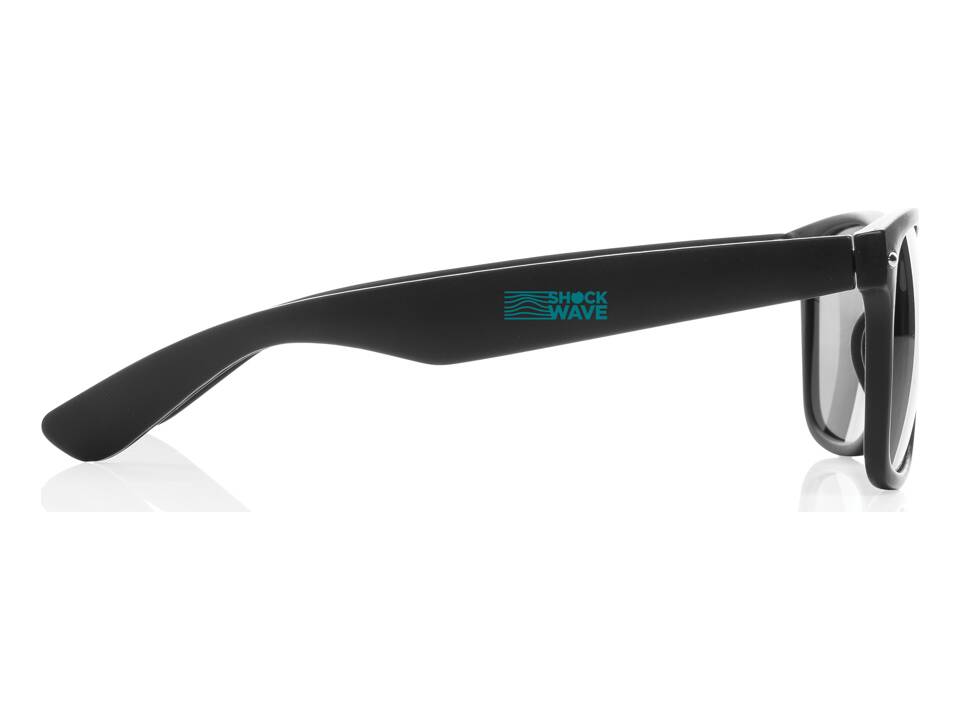 GRS recycled plastic sunglasses 6