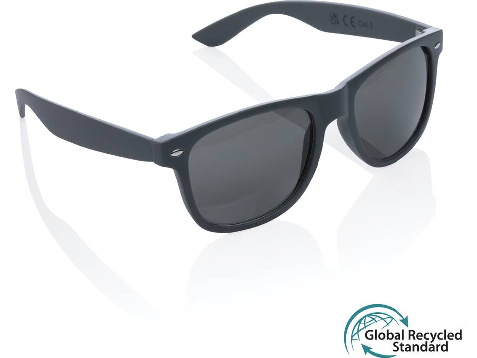 GRS recycled plastic sunglasses 9