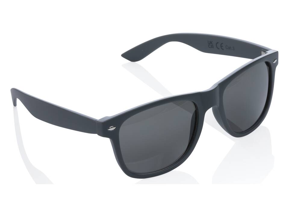 GRS recycled plastic sunglasses 13
