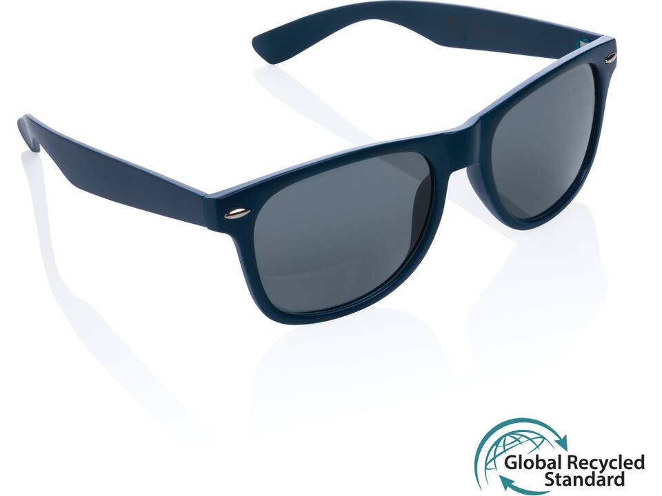 GRS recycled plastic sunglasses 18
