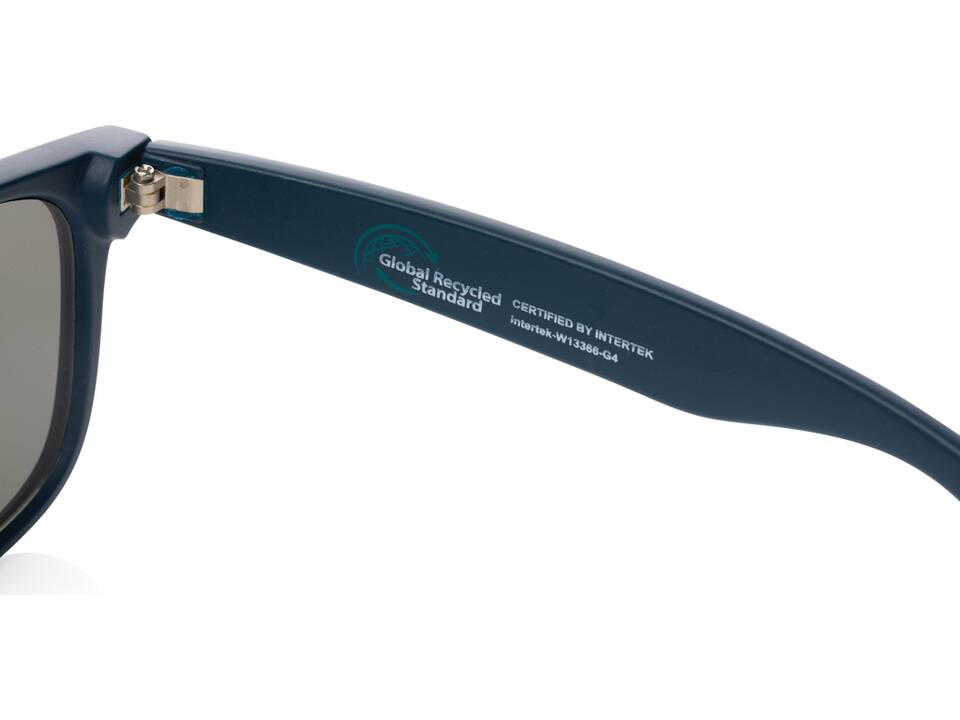 GRS recycled plastic sunglasses 21