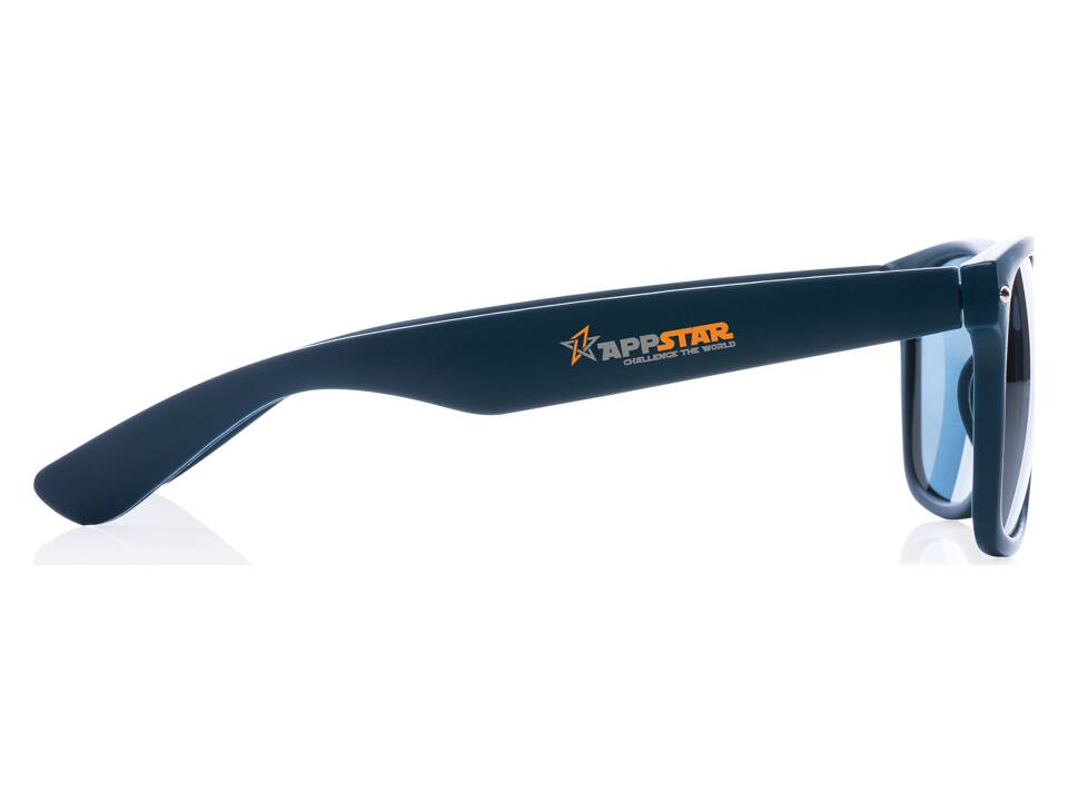 GRS recycled plastic sunglasses 23