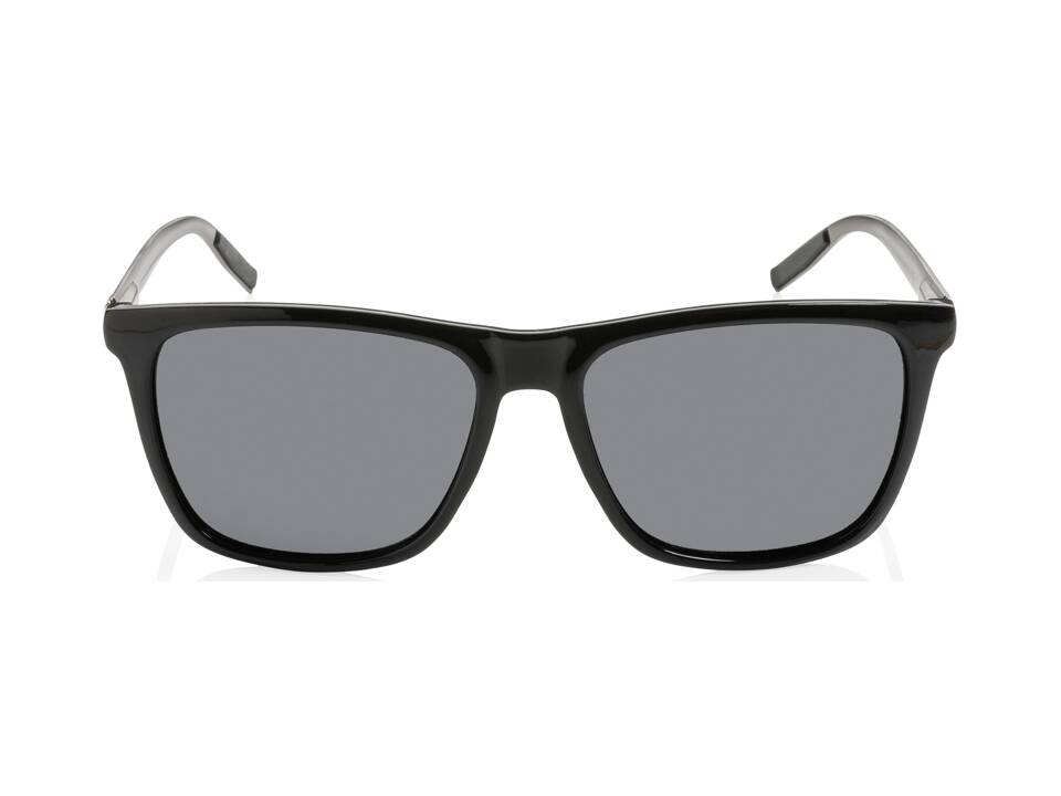 Swiss Peak RCS rplastic polarised sunglasses 1