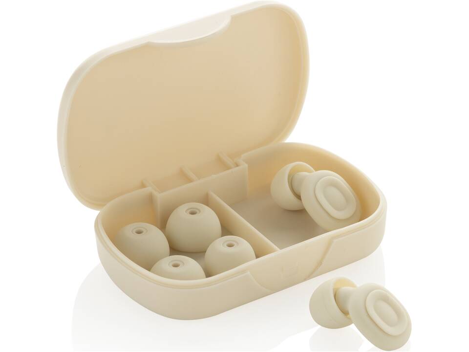 Sereva Noise reducing earplugs 1