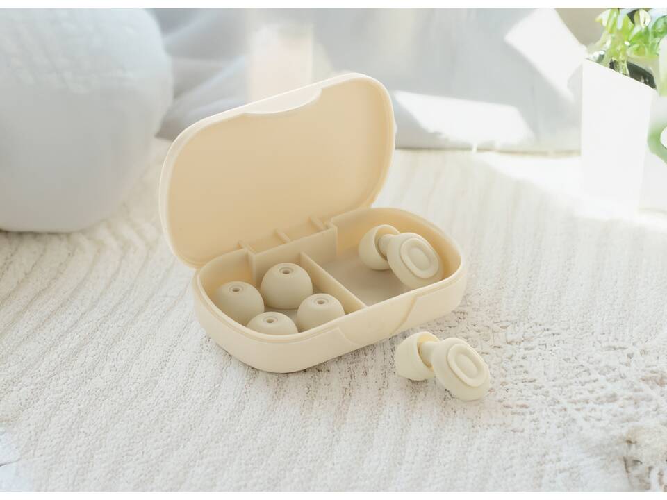 Sereva Noise reducing earplugs 7