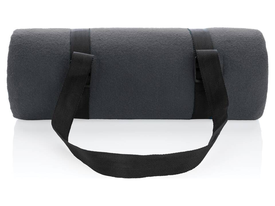 Impact AWARE™ RPET picnic blanket 1