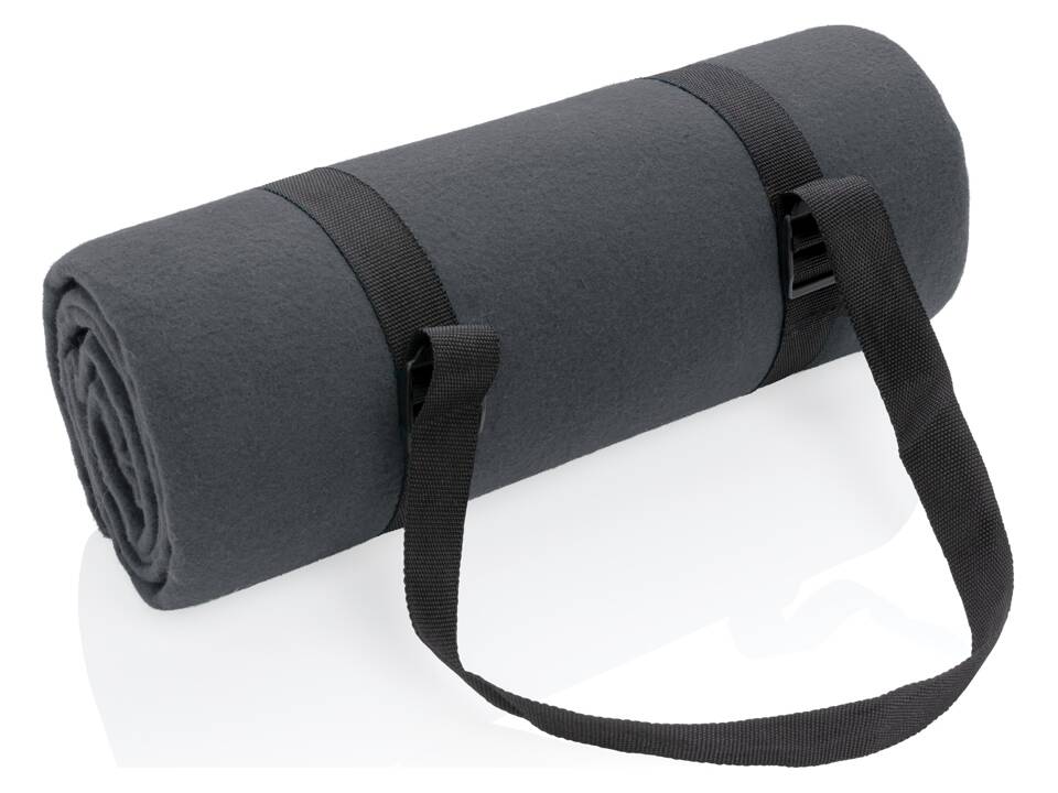 Impact AWARE™ RPET picnic blanket 4