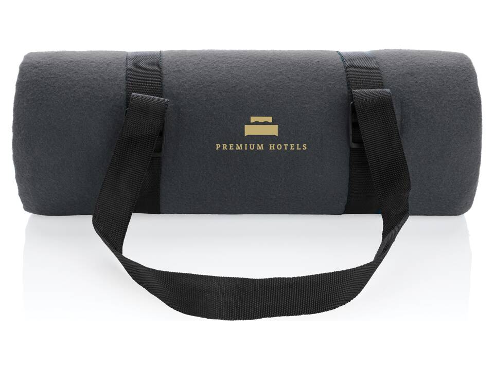 Impact AWARE™ RPET picnic blanket 5