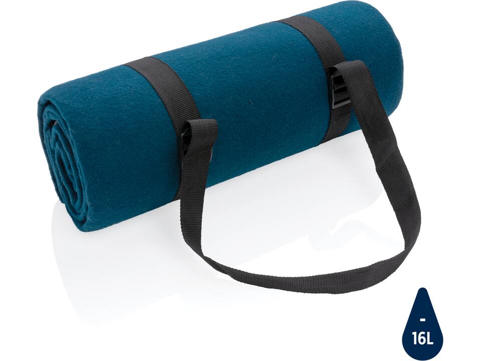 Impact AWARE™ RPET picnic blanket 7