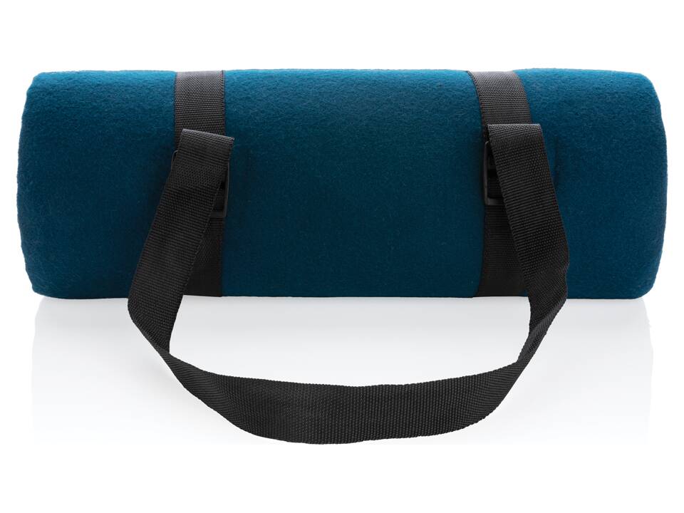 Impact AWARE™ RPET picnic blanket 8