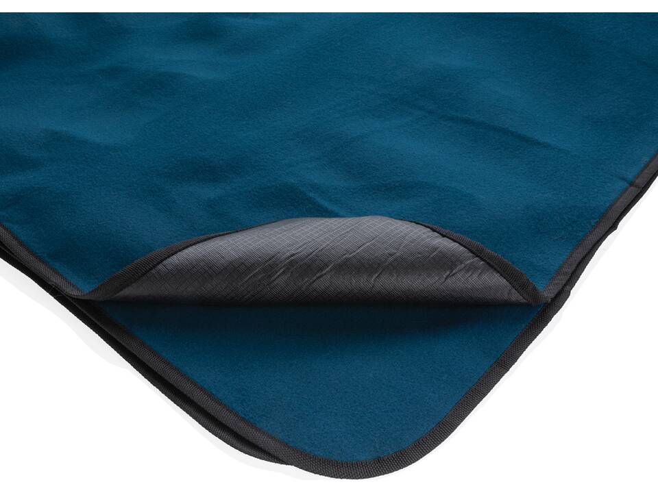 Impact AWARE™ RPET picnic blanket 9