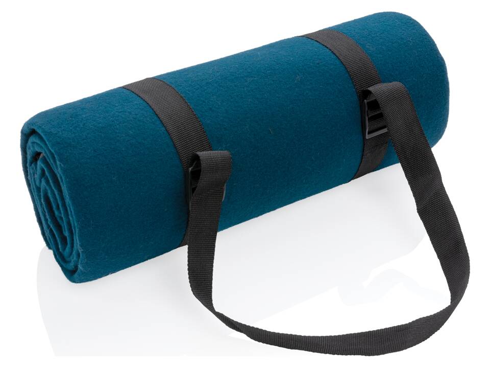 Impact AWARE™ RPET picnic blanket 11