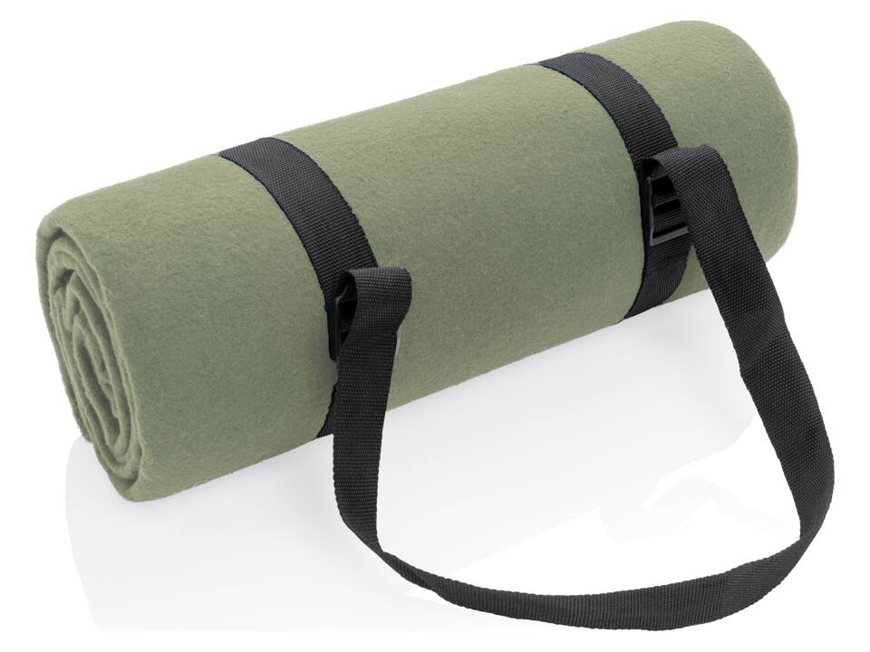 Impact AWARE™ RPET picnic blanket 18