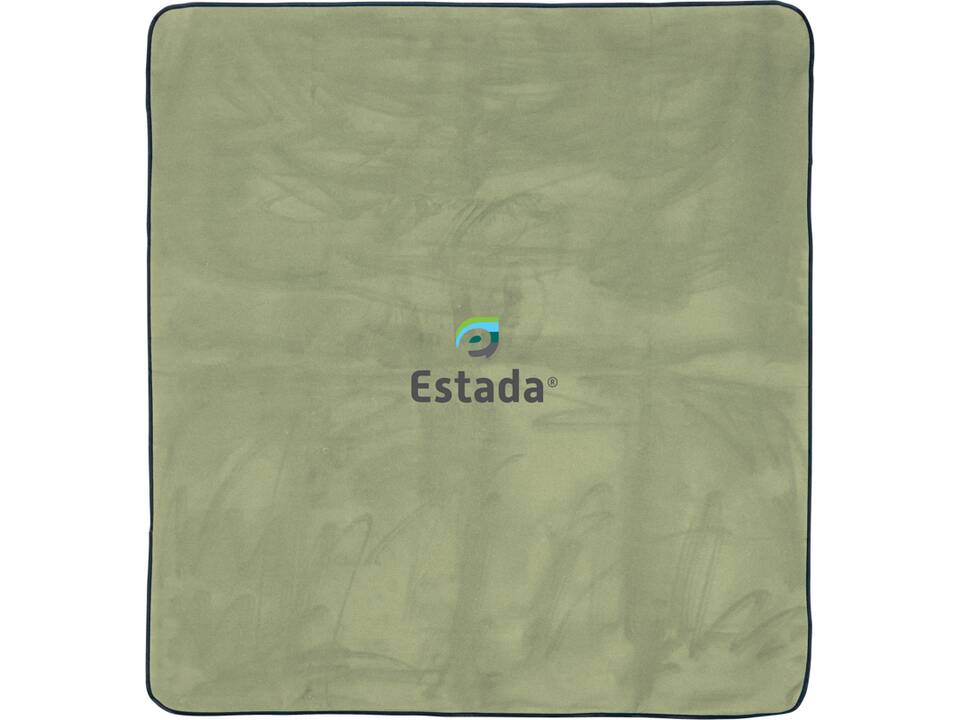 Impact AWARE™ RPET picnic blanket 20