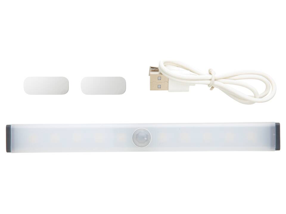 USB-rechargeable motion sensor LED light medium 4