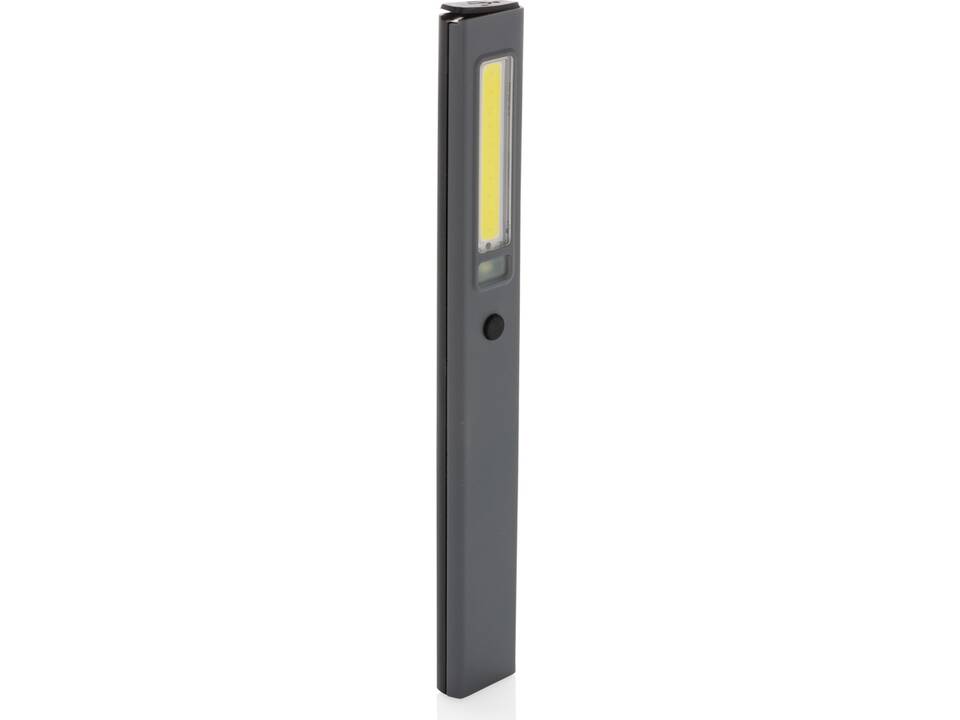 Gear X RCS plastic USB rechargeable inspection light 2