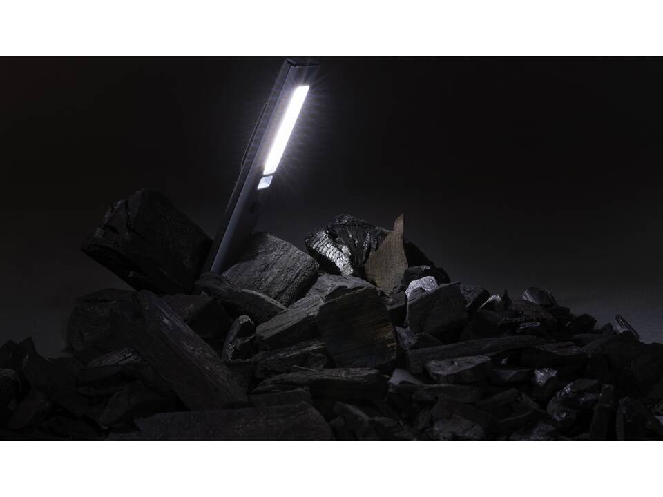 Gear X RCS plastic USB rechargeable inspection light 10