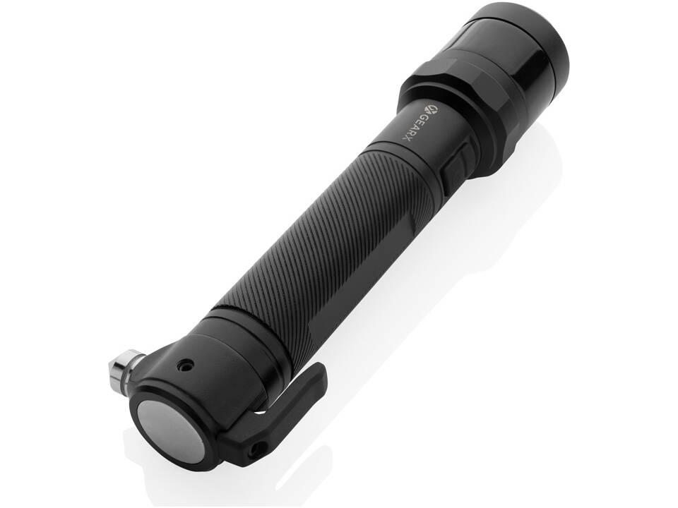 Gear X RCS recycled aluminum high performance car torch 3