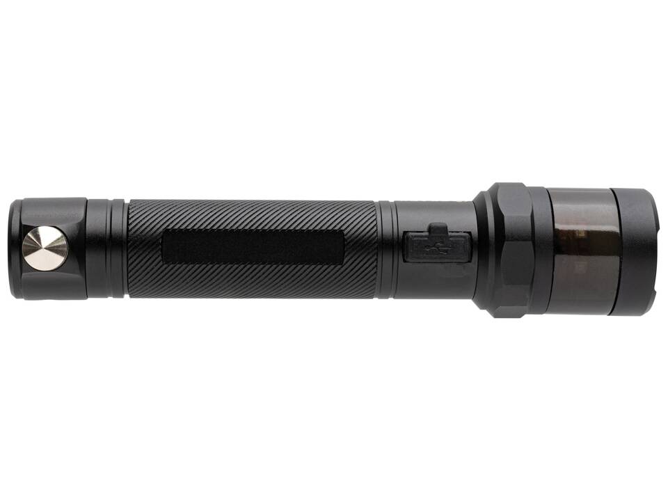 Gear X RCS recycled aluminum high performance car torch 5