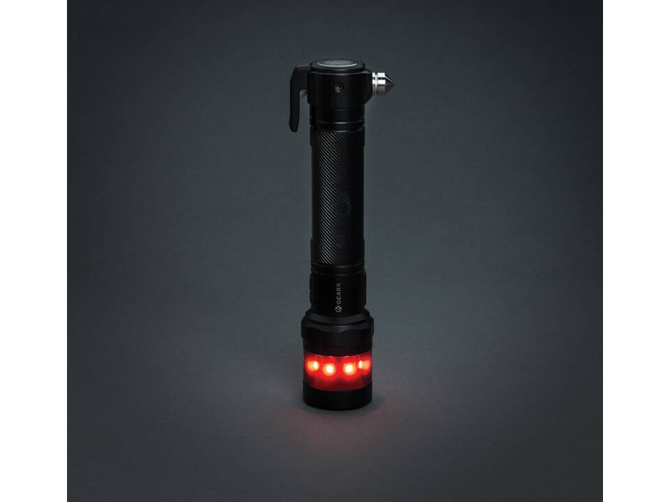 Gear X RCS recycled aluminum high performance car torch 7